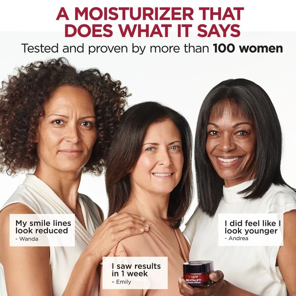 Triple Power Day Lotion SPF 30