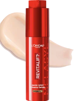 Triple Power Melasyl Dark Spot Creamy Serum for Darks Spots and Wrinkles