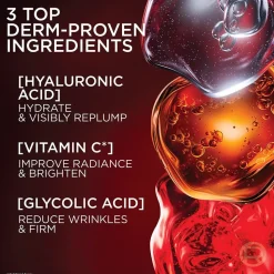 Triple Power Rich Night Moisturizer for Firming, Smoothing & Brightness