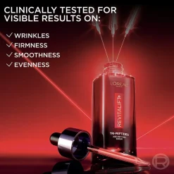 Triple Power Tri-Peptides Age-Defying Serum for Wrinkles, Firmness & Radiance