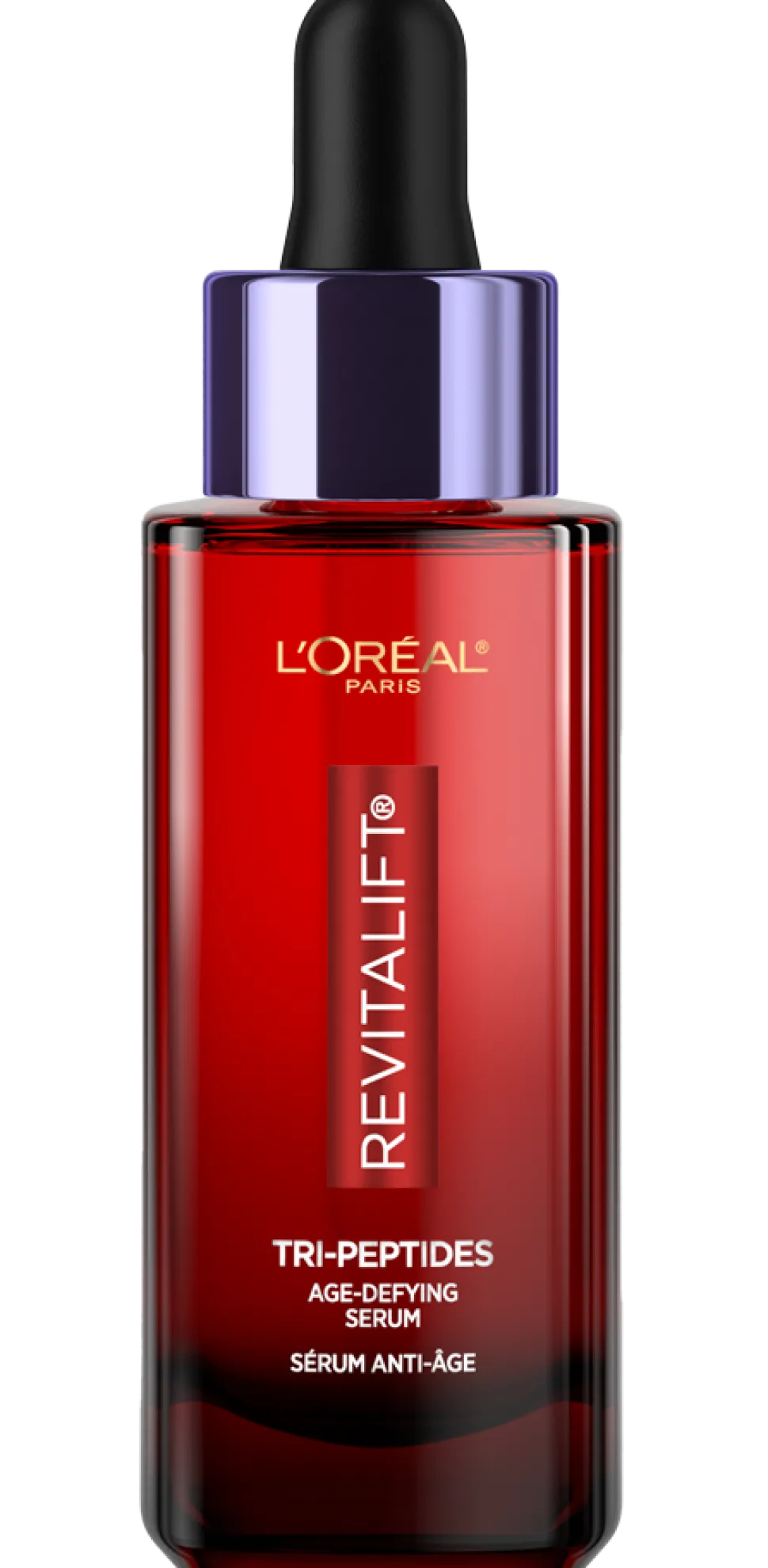 Triple Power Tri-Peptides Age-Defying Serum for Wrinkles, Firmness & Radiance