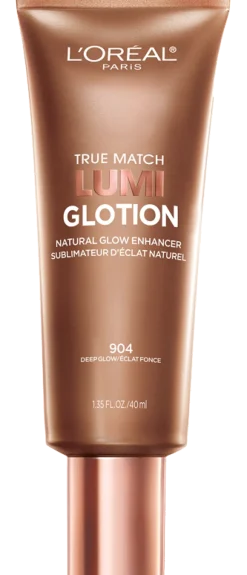 True Match Lumi Glotion Natural Glow Enhancer & Tinted Moisturizer