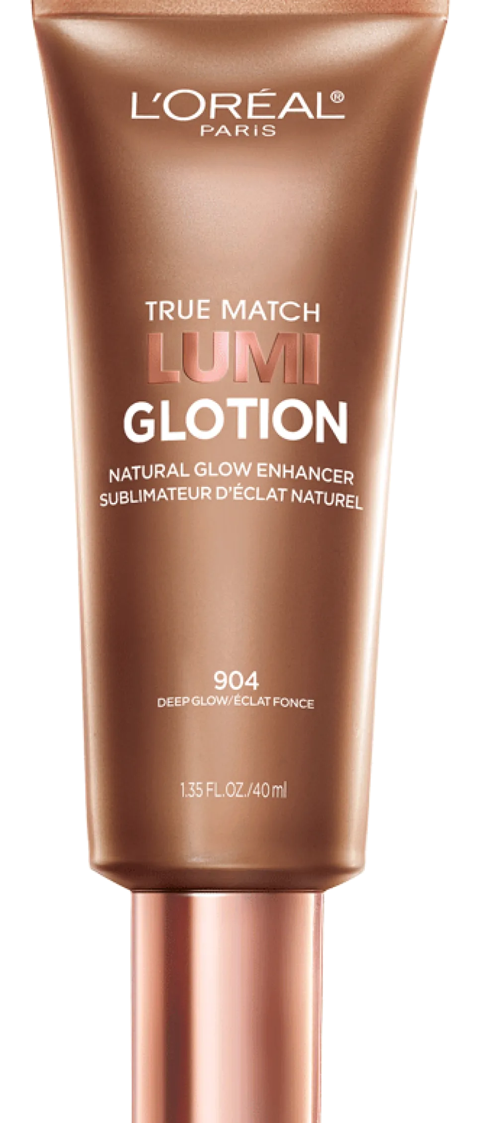 True Match Lumi Glotion Natural Glow Enhancer & Tinted Moisturizer