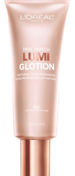 True Match Lumi Glotion Natural Glow Enhancer & Tinted Moisturizer