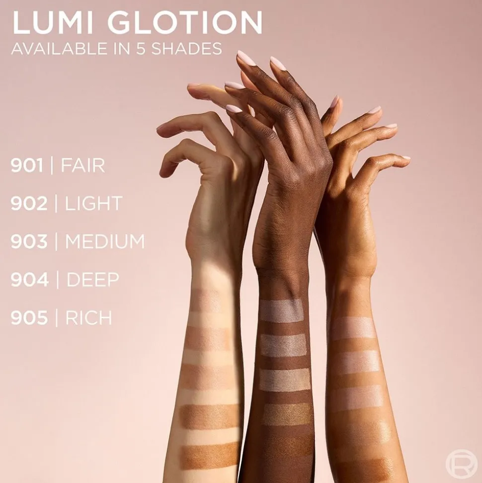 True Match Lumi Glotion Natural Glow Enhancer & Tinted Moisturizer