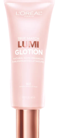 True Match Lumi Glotion Natural Glow Enhancer & Tinted Moisturizer