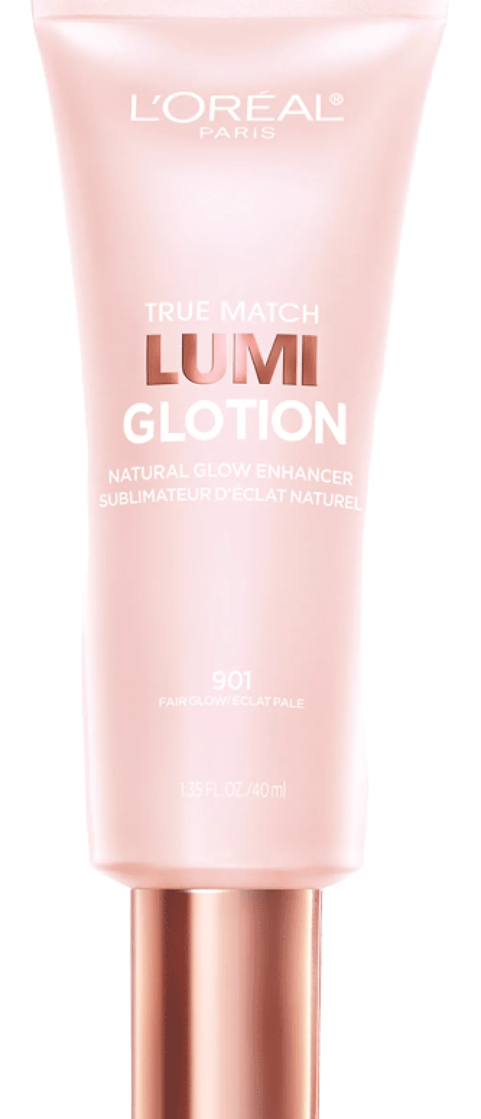 True Match Lumi Glotion Natural Glow Enhancer & Tinted Moisturizer