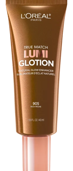 True Match Lumi Glotion Natural Glow Enhancer & Tinted Moisturizer