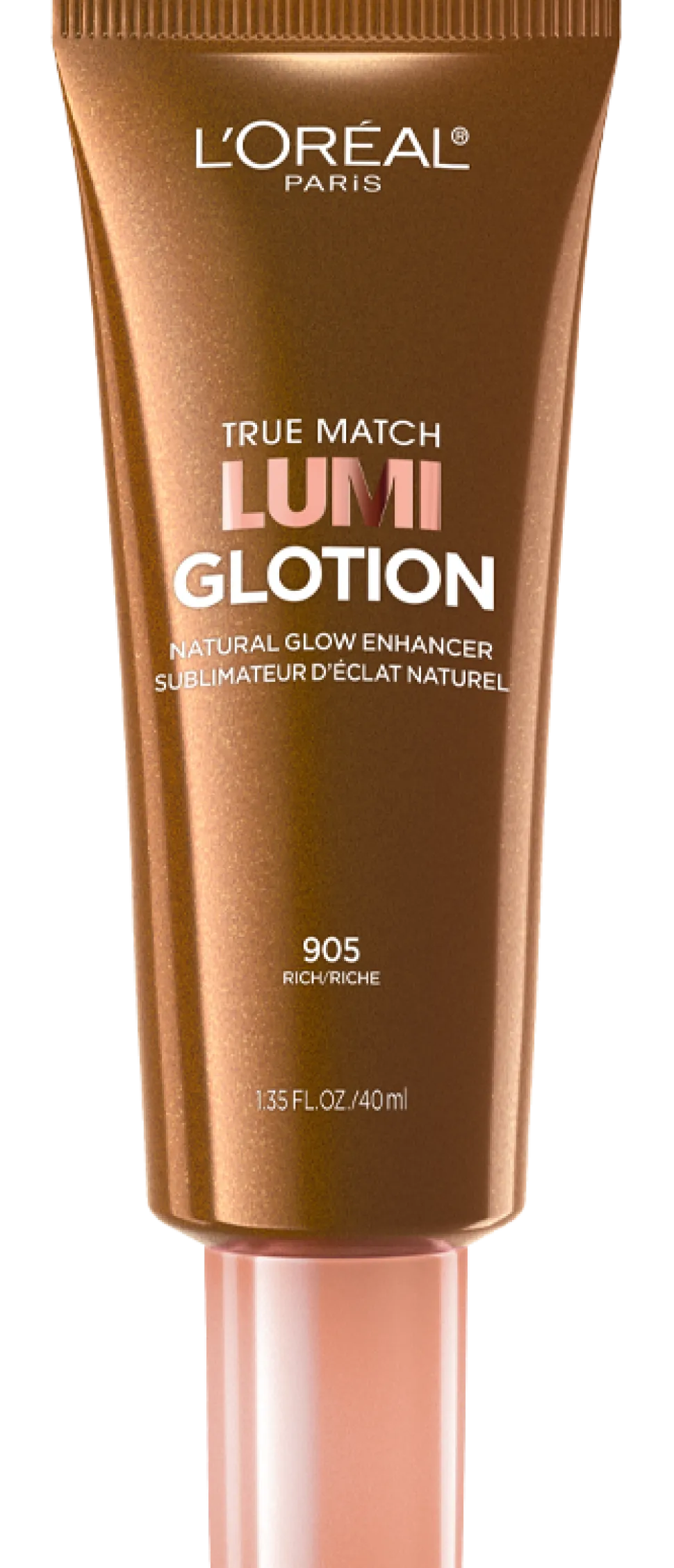 True Match Lumi Glotion Natural Glow Enhancer & Tinted Moisturizer