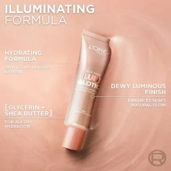 True Match Lumi Glotion Natural Glow Enhancer & Tinted Moisturizer