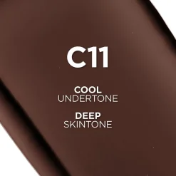 True Match Super-Blendable Skincare Infused Foundation for Buildable Medium Coverage