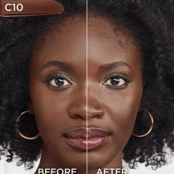 True Match Super-Blendable Skincare Infused Foundation for Buildable Medium Coverage