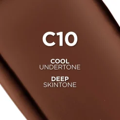 True Match Super-Blendable Skincare Infused Foundation for Buildable Medium Coverage