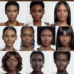 True Match Super-Blendable Skincare Infused Foundation for Buildable Medium Coverage