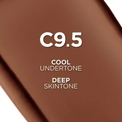 True Match Super-Blendable Skincare Infused Foundation for Buildable Medium Coverage