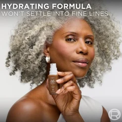 True Match Super-Blendable Skincare Infused Foundation for Buildable Medium Coverage
