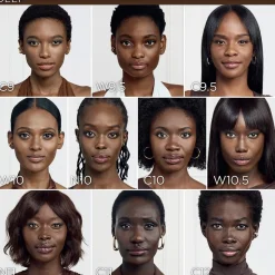 True Match Super-Blendable Skincare Infused Foundation for Buildable Medium Coverage