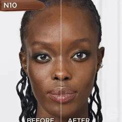 True Match Super-Blendable Skincare Infused Foundation for Buildable Medium Coverage