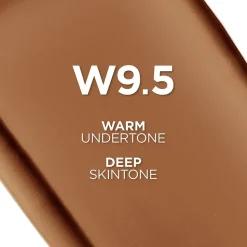 True Match Super-Blendable Skincare Infused Foundation for Buildable Medium Coverage