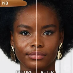 True Match Super-Blendable Skincare Infused Foundation for Buildable Medium Coverage