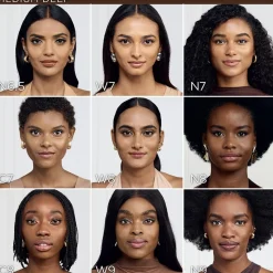 True Match Super-Blendable Skincare Infused Foundation for Buildable Medium Coverage