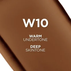 True Match Super-Blendable Skincare Infused Foundation for Buildable Medium Coverage
