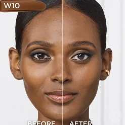 True Match Super-Blendable Skincare Infused Foundation for Buildable Medium Coverage