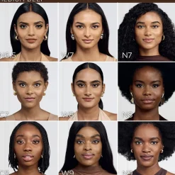True Match Super-Blendable Skincare Infused Foundation for Buildable Medium Coverage