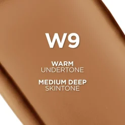 True Match Super-Blendable Skincare Infused Foundation for Buildable Medium Coverage