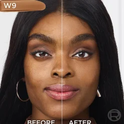 True Match Super-Blendable Skincare Infused Foundation for Buildable Medium Coverage