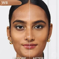 True Match Super-Blendable Skincare Infused Foundation for Buildable Medium Coverage