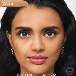 True Match Super-Blendable Skincare Infused Foundation for Buildable Medium Coverage