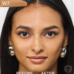 True Match Super-Blendable Skincare Infused Foundation for Buildable Medium Coverage