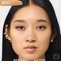 True Match Super-Blendable Skincare Infused Foundation for Buildable Medium Coverage