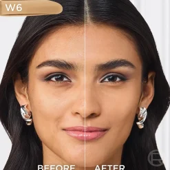 True Match Super-Blendable Skincare Infused Foundation for Buildable Medium Coverage