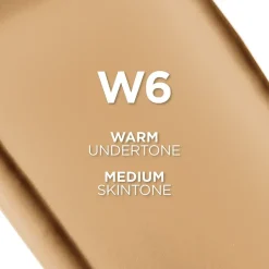 True Match Super-Blendable Skincare Infused Foundation for Buildable Medium Coverage