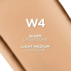True Match Super-Blendable Skincare Infused Foundation for Buildable Medium Coverage