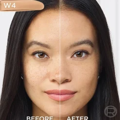 True Match Super-Blendable Skincare Infused Foundation for Buildable Medium Coverage