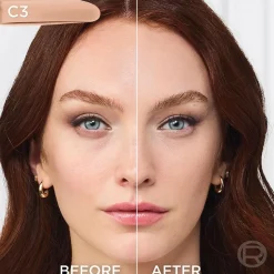 True Match Super-Blendable Skincare Infused Foundation for Buildable Medium Coverage