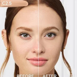 True Match Super-Blendable Skincare Infused Foundation for Buildable Medium Coverage