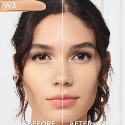 True Match Super-Blendable Skincare Infused Foundation for Buildable Medium Coverage