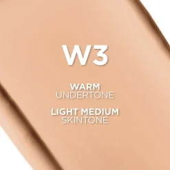 True Match Super-Blendable Skincare Infused Foundation for Buildable Medium Coverage