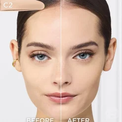 True Match Super-Blendable Skincare Infused Foundation for Buildable Medium Coverage