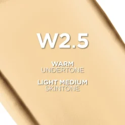 True Match Super-Blendable Skincare Infused Foundation for Buildable Medium Coverage