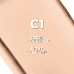 True Match Super-Blendable Skincare Infused Foundation for Buildable Medium Coverage