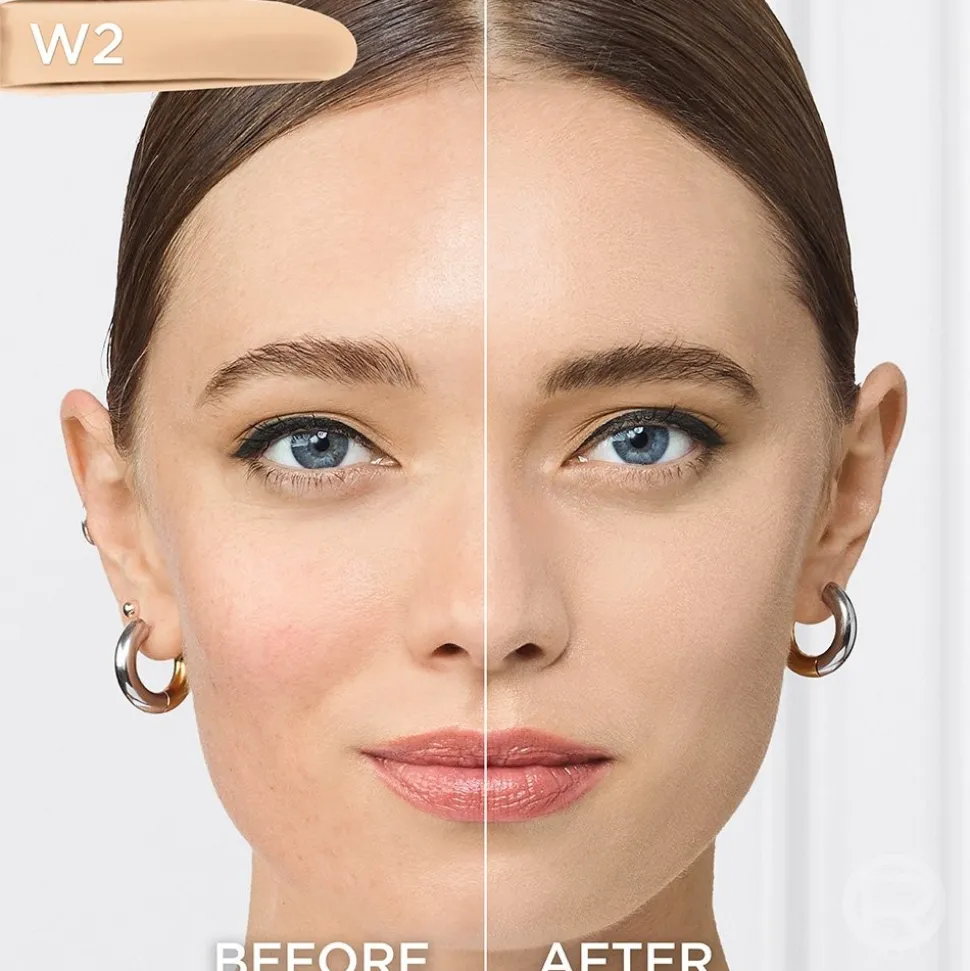 True Match Super-Blendable Skincare Infused Foundation for Buildable Medium Coverage