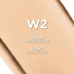 True Match Super-Blendable Skincare Infused Foundation for Buildable Medium Coverage