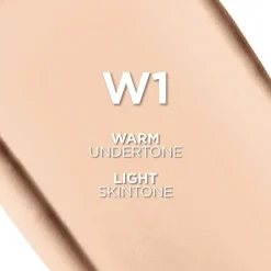 True Match Super-Blendable Skincare Infused Foundation for Buildable Medium Coverage