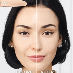 True Match Super-Blendable Skincare Infused Foundation for Buildable Medium Coverage