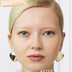 True Match Super-Blendable Skincare Infused Foundation for Buildable Medium Coverage